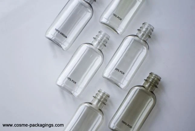 PCR Bottle