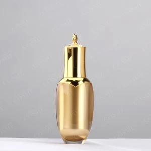 زجاجة مستحضرات التجميل 30 مل