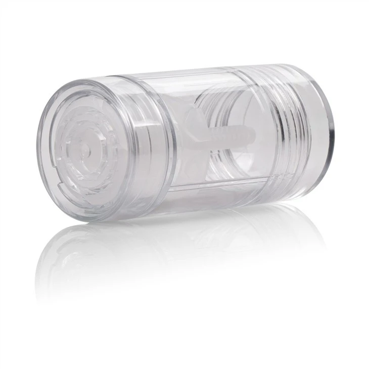 Deodorant Tubes