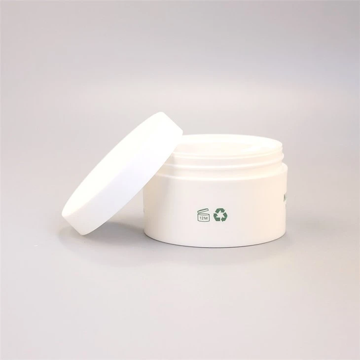 PCR Cosmetic Jars 15ml 30ml 50ml 75ml 100ml 150ml