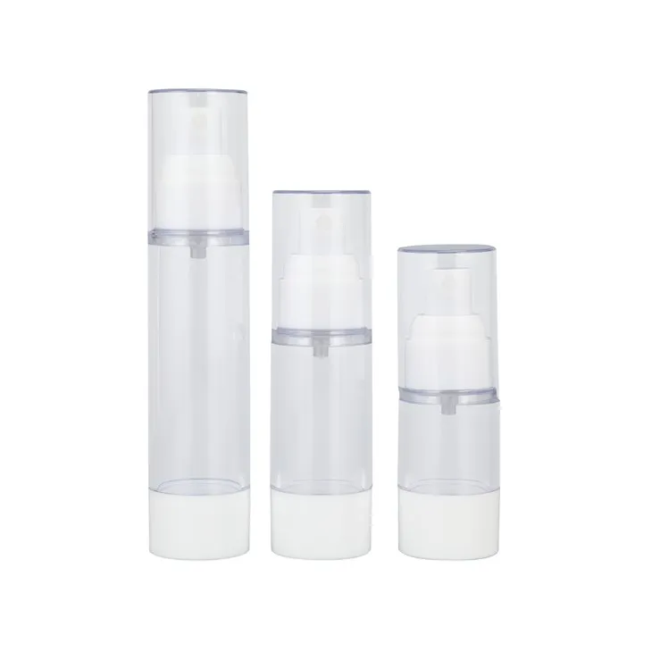 TPE Plastic Tube For Lip Gloss Packaging