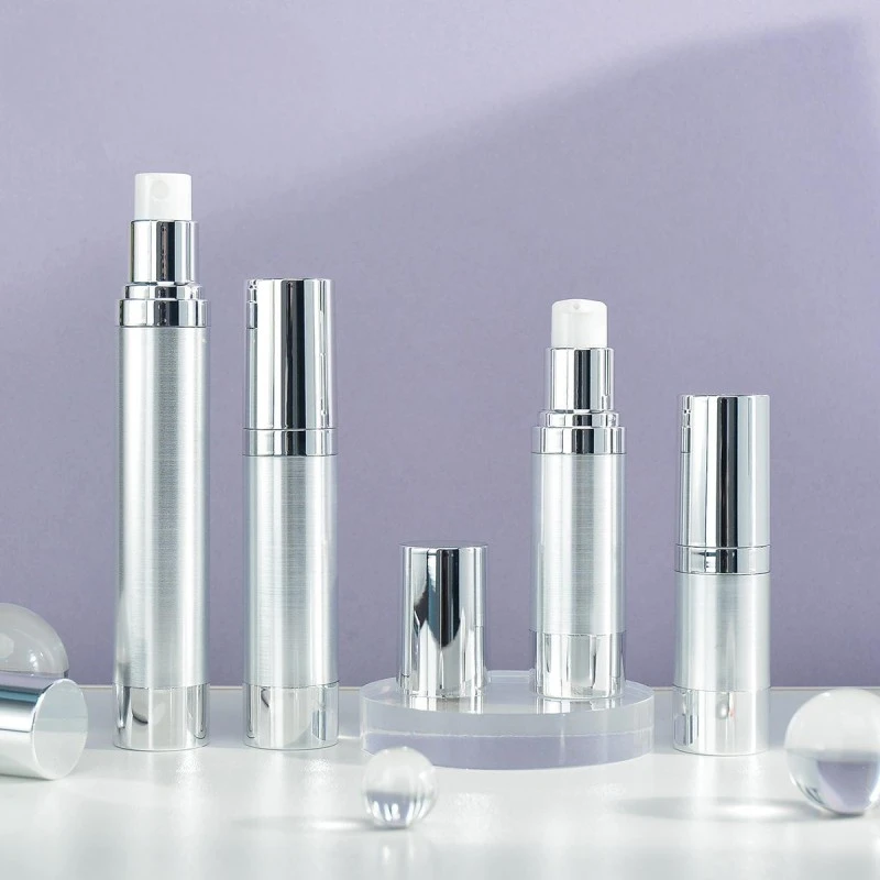 airless bottle pump airless bottle pump