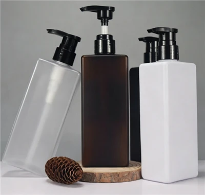 نوع جديد فارغة قابلة لإعادة الاستخدام Beauty PET Salon Barber Spray Spray